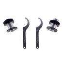 Bilstein B16 (PSS10) 2015 BMW M3 / M4 Front & Rear Performance Suspension System-5