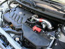 aFe Takeda Intakes Stage-2 PDS AIS PDS Nissan Cube 09-12 L4-1.8L (pol)-2