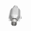 MagnaFlow Universal Catalytic Converter 2.5 inch T2 Rear-7