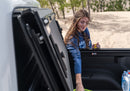 BAK 2020 Jeep Gladiator 5ft Bed BAKFlip MX4-6