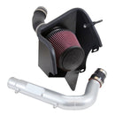 K&N 14-15 Jeep Grand Cherokee 3.0L V6 Turbo Diesel Performance Intake Kit-11