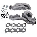 BBK 96-04 Mustang GT Shorty Tuned Length Exhaust Headers - 1-5/8 Titanium Ceramic-6