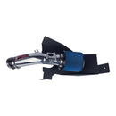 Injen 17-20 Honda Civic Si L4 1.5L Turbo Polished SP Short Ram Intake-1
