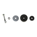 Bilstein B8 (SP) 99-02 Mercedes E320/E430/E55 AMG Front 36mm Monotube Shock Absorber *SPECIAL ORDER*-3