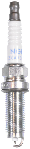 NGK Laser Iridium Spark Plug Box of 4 (ILZKAR8J8SY)-1