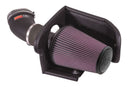 K&N 99-00 Ford Lightning V8-5.4L S/C Performance Intake Kit-1