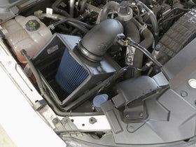 aFe Rapid Induction Cold Air Intake System w/Pro 5R Filter 19-20 Ford Ranger L4 2.3L (t) - 0