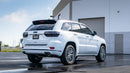 Borla 14-20 Jeep Grand Cherokee High Altitude/Summit 3.6L V6 2/4WD 2.25in S-Type Cat-back-4
