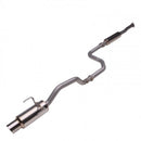 Skunk2 MegaPower 93-00 Honda Civic EX/DX (93-95)/Si (99-00) 60mm Exhaust System-2