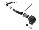 aFe Momentum GT Dry S Stage-2 Intake System 11-15 Dodge Challenger/Charger V6-3.6L-5