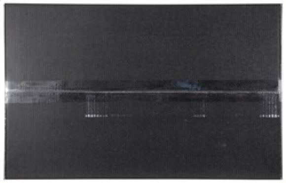 K&N 97-08 Ford E350/#450 Econoline V10-6.8L Black High Flow Performance Kit