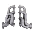 BBK 10-15 Camaro LS3 L99 Shorty Tuned Length Exhaust Headers - 1-3/4 Titanium Ceramic-4