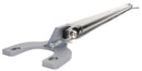 Skunk2 88-00 Honda Civic/Del Sol/94-01 Acura Integra Rear Upper Strut Tower Bar (Black Series)-1