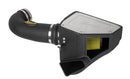 Airaid 16-20 Chevrolet Camaro SS V8-6.2L Performance Air Intake System (Oiled/Yellow Filter)-1