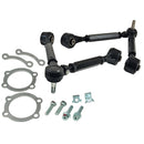 SPC Performance 03-08 Nissan 350Z/03-07 Infiniti G35 Front Adjustable Control Arms-1