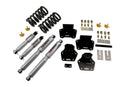 Belltech LOWERING KIT WITH SP SHOCKS-1
