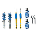 Bilstein B14 (PSS) Front & Rear Performance Sus System 2015 VW Golf w/ 50mm Outside Dia Strut-1