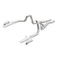 MagnaFlow SYS C/B 87-93 Mustang GT 5.0L 3inch-8