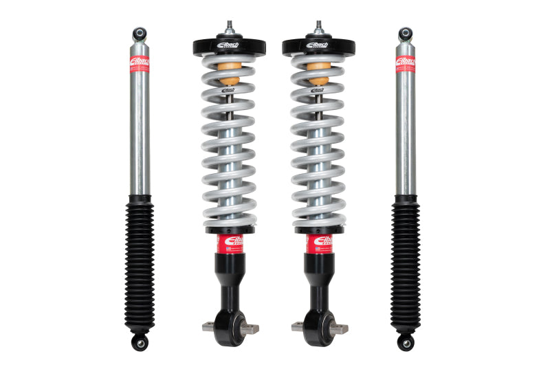 Eibach Pro-Truck Coilover 2.0 Front/Sport Rear for 15-20 Ford F-150 V6 2.7L 4WD - 0