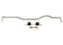 Whiteline 15-18 Volkswagen Golf R 22mm Rear Adjustable Sway Bar Kit-4