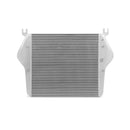 Mishimoto 03-09 Dodge 5.9L/6.7L Cummins Intercooler (Silver)-3