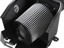 aFe MagnumFORCE Stage-2 Pro DRY S Air Intake System Ford Diesel Trucks 08-10 V8-6.4L (td)-3