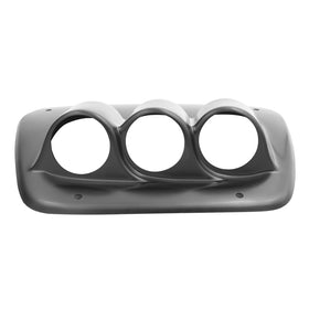 Autometer 02-07 WRX/STi 52mm Triple Dash Pod - 0