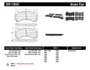 StopTech Performance Brake Pads-6