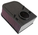 K&N Replacement Air Filter for 2015 Porsche Macan V6 3.6L-3