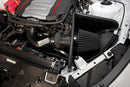 K&N 2016 Chevrolet Camaro SS V8 6.2L Performance Intake Kit-3