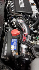 Injen 12-15 Honda Civic Si 9th Gen/13-15 Acura ILX 2.4L 4Cyl Polished True Cold Air Intake w/MR Tech-3