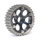 Skunk2 Pro-Series 88-01 Honda B-Series/H23 DOHC 1.6/1.7/1.8/2.0/2.3L Cam Gears (Black Series)-5