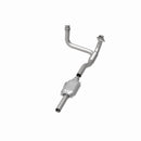 MagnaFlow Conv DF 88-95 Ford Trucks 5.8L V8-9