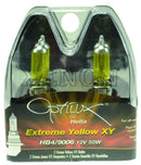 Hella Optilux HB4 9006 12V/55W XY Xenon Yellow Bulb-3