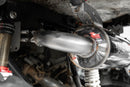 MBRP 14-22 CFMOTO ZFORCE 800 (Z8/Z8EX/800/800EX) Slip-On Exhaust System-3