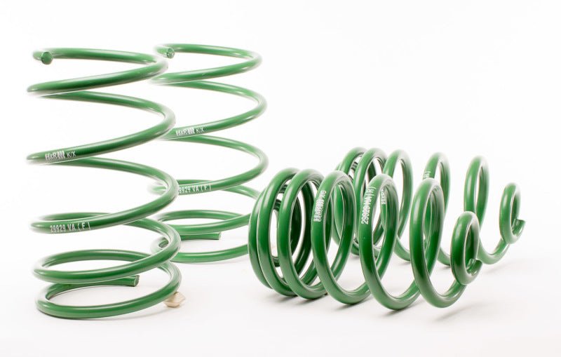 H&R 92-98 BMW 325i Cabrio/328i Cabrio E36 Cabrio Sport Spring - 0