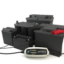 CTEK Battery Charger - MUS 4.3 Test & Charge - 12V-3