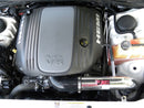 Injen 09-14 Dodge Challenger Hemi 5.7L V8 SRT-8 6.1L 5.7L V8 Polished Power-Flow Air-5