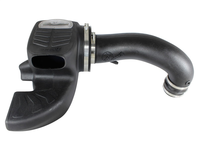 aFe Momentum GT Pro DRY S Stage-2 Si Intake System Dodge Ram Trucks 09-14 V8 5.7L HEMI