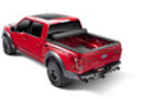 BAK 02-08 Dodge Ram Revolver X4s 6.4ft Bed Cover-7