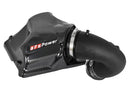 aFe MagnumFORCE Intake Stage-2 Pro DRY S 2017 BMW 330i (F3x) L4-2.0L (t) B48-1