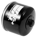 K&N Oil Filter for 2005-2014 BMW K1200 GT/R/RS/S/ K1300 GT/R/S/ R1200 GS/R/RT S1000RR-2