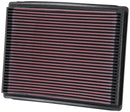 K&N Replacement Air Filter AIR FILTER, FORD/MER/LIN - 3.8/4.0/5.0L 86-02-1