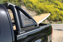 Go Rhino 15-20 Chevrolet Colorado Sport Bar 2.0 (Mid Size) - Tex Blk-4