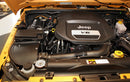 K&N 71 Series Performance Intake Kit for 12-18 Jeep Wrangler 3.6L V6 (12-15 CARB Approved)-3
