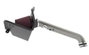 K&N 2022 Nissan Frontier V6 3.8LPerformance Air Intake System-7