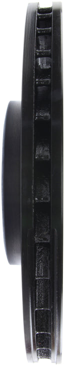 StopTech Power Slot 10-6/11 Audi S4 / 08-11 S5 Front Left Slotted Rotor-4