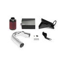 Mishimoto BMW 12-13 320i/328i / 14-15 428i / 15-16 228i Performance Air Intake Kit - Polished-3