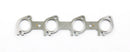 Cometic 91-01 Ford 4.6L SOHC / 99+ 5.4L Triton .030 inch MLS Exhaust Gaskets (Pair)-4