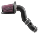 K&N 03-07 Ford F-Series / Excursion V8-6.0L Performance Intake Kit-9